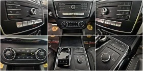 Обява за продажба на Mercedes-Benz GLE Coupe 350AMG/GERMANY/CAMERA/PANO/ПОДГРЕВ/KEYLESS/F1/LIZI ~73 000 лв. - изображение 11