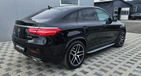 Обява за продажба на Mercedes-Benz GLE Coupe 350AMG/GERMANY/CAMERA/PANO/ПОДГРЕВ/KEYLESS/F1/LIZI ~73 000 лв. - изображение 4