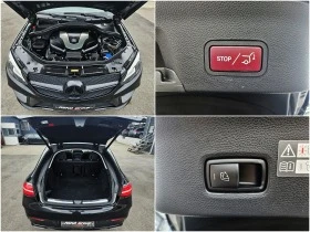 Обява за продажба на Mercedes-Benz GLE Coupe 350AMG/GERMANY/CAMERA/PANO/ПОДГРЕВ/KEYLESS/F1/LIZI ~73 000 лв. - изображение 7