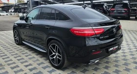 Обява за продажба на Mercedes-Benz GLE Coupe 350AMG/GERMANY/CAMERA/PANO/ПОДГРЕВ/KEYLESS/F1/LIZI ~73 000 лв. - изображение 6