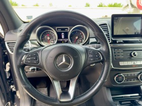 Mercedes-Benz GLS 350 4MATIC, снимка 10