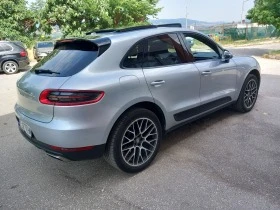 Porsche Macan 2.0 бензин автоматик 4х4 - [6] 