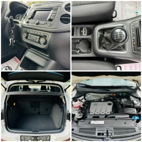 VW Tiguan * 2.0TDI* FACE* NAVI* , снимка 16