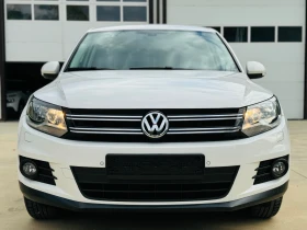 VW Tiguan * 2.0TDI* FACE* NAVI* , снимка 2