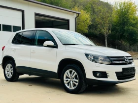 VW Tiguan * 2.0TDI* FACE* NAVI* , снимка 1