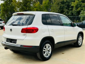 VW Tiguan * 2.0TDI* FACE* NAVI* , снимка 7