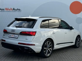 Audi Q7 S line 50 TDI quattro - 138900 лв. - 24404808 3