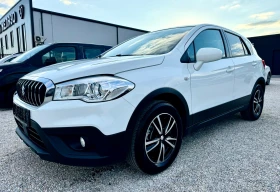 Suzuki SX4 S-Cross GAS-BRC | Mobile.bg    3