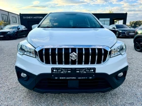 Suzuki SX4 S-Cross GAS-BRC | Mobile.bg    2