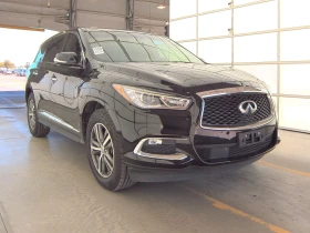 Infiniti QX60 3.5 4x4 КРАЙНА ЦЕНА, снимка 1