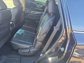 Infiniti QX60 3.5 4x4 КРАЙНА ЦЕНА, снимка 11