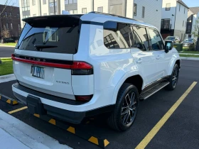 Lexus GX 550 2025! Luxury+  7  | Mobile.bg    5
