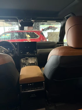 Обява за продажба на Lexus GX 550 2025! Luxury+ наличен 7 местен ~ 228 000 лв. - изображение 6