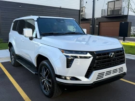 Lexus GX 550 2025! Luxury+  7  | Mobile.bg    3