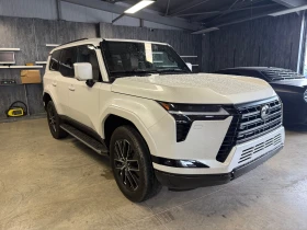 Обява за продажба на Lexus GX 550 2025! Luxury+ наличен 7 местен ~ 228 000 лв. - изображение 1
