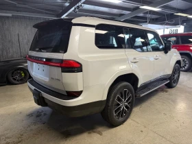 Обява за продажба на Lexus GX 550 2025! Luxury+ наличен 7 местен ~ 228 000 лв. - изображение 3