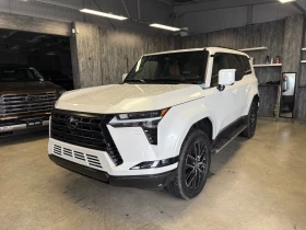 Обява за продажба на Lexus GX 550 2025! Luxury+ наличен 7 местен ~ 228 000 лв. - изображение 1