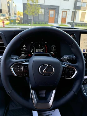 Lexus GX 550 2025! Luxury+  7  | Mobile.bg    11