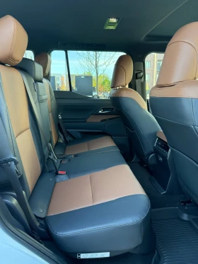 Lexus GX 550 2025! Luxury+  7  | Mobile.bg    14