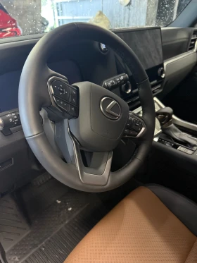 Обява за продажба на Lexus GX 550 2025! Luxury+ наличен 7 местен ~ 228 000 лв. - изображение 10