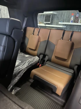 Обява за продажба на Lexus GX 550 2025! Luxury+ наличен 7 местен ~ 228 000 лв. - изображение 8