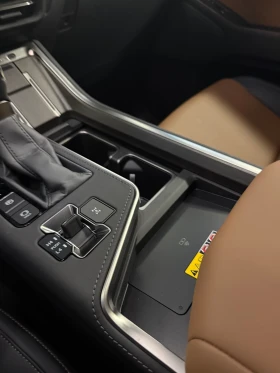 Обява за продажба на Lexus GX 550 2025! Luxury+ наличен 7 местен ~ 228 000 лв. - изображение 5