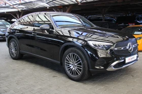     Mercedes-Benz GLC  200/4Matic/Virtual/Coupe/