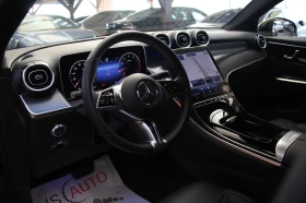 Mercedes-Benz GLC  200/4Matic/Virtual/Coupe/ | Mobile.bg    7