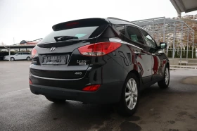 Hyundai IX35 2.0CRDI* 4X4* 184КС* TOP* , снимка 5