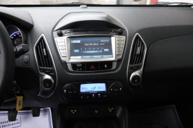 Hyundai IX35 2.0CRDI* 4X4* 184КС* TOP* , снимка 13