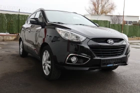 Hyundai IX35 2.0CRDI* 4X4* 184КС* TOP* , снимка 3