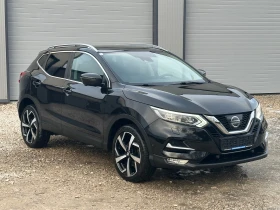 Nissan Qashqai 1.6DCI* Face* DIZEL* Tekna* 4x4, снимка 3