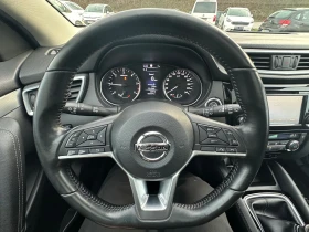 Nissan Qashqai 1.6DCI* Face* DIZEL* Tekna* 4x4, снимка 12