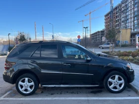 Mercedes-Benz ML 320, снимка 4