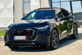 Audi Q8 | Mobile.bg    2