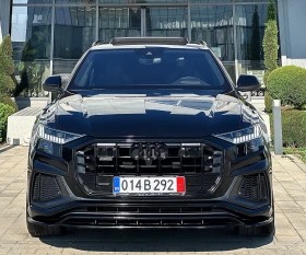 Audi Q8 | Mobile.bg    3