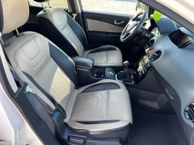 Renault Koleos 2.0 DCI -КОЖА-НАВИ, снимка 10