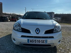     Renault Koleos 2.0 DCI --