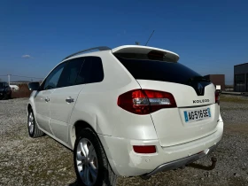 Renault Koleos 2.0 DCI -КОЖА-НАВИ, снимка 7