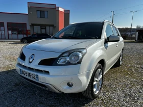 Renault Koleos 2.0 DCI -КОЖА-НАВИ, снимка 1