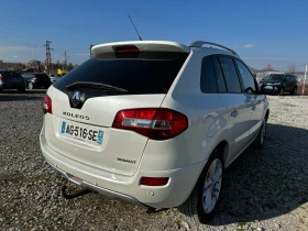 Renault Koleos 2.0 DCI -КОЖА-НАВИ, снимка 5