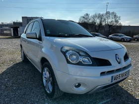     Renault Koleos 2.0 DCI --