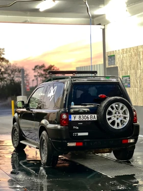 Land Rover Freelander Td4, снимка 7