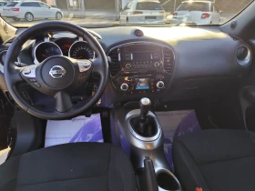 Nissan Juke 1.5DCi* EURO5A* Klimatronik* , снимка 8