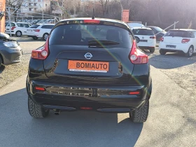 Nissan Juke 1.5DCi* EURO5A* Klimatronik* , снимка 5