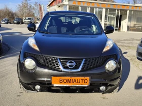 Nissan Juke 1.5DCi* EURO5A* Klimatronik* , снимка 2