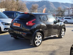 Nissan Juke 1.5DCi* EURO5A* Klimatronik* , снимка 4