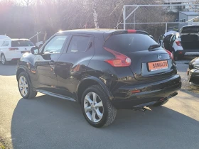 Nissan Juke 1.5DCi* EURO5A* Klimatronik* , снимка 6