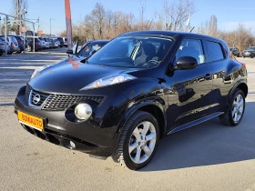 Nissan Juke 1.5DCi* EURO5A* Klimatronik* , снимка 1