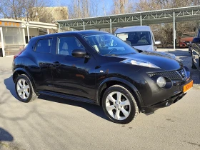 Nissan Juke 1.5DCi* EURO5A* Klimatronik* , снимка 3